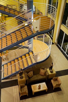 Protea Hotel By Marriott Knysna Quays