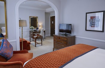 Dukes London
