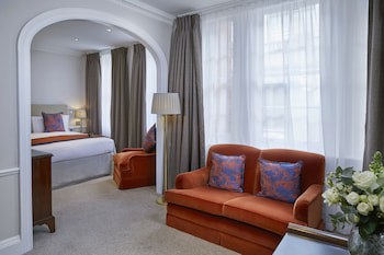 Dukes London