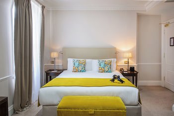 Dukes London