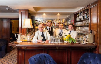 Dukes London