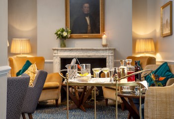 Dukes London