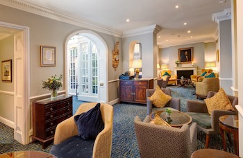 Dukes London