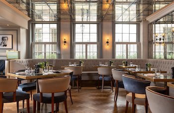 Dukes London