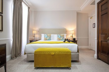 Dukes London