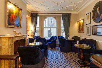 Dukes London