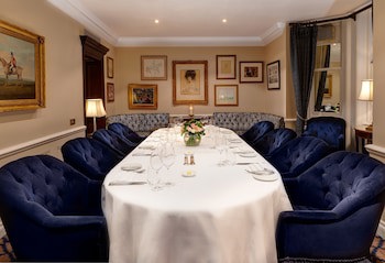 Dukes London