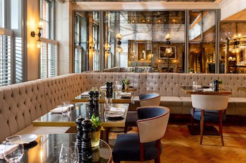 Dukes London