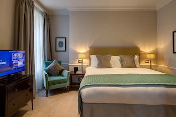 Dukes London