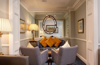 Dukes London