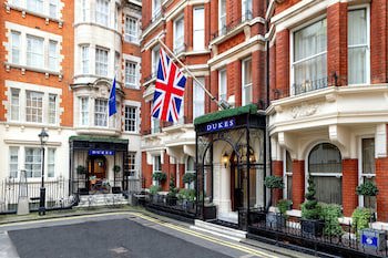 Dukes London