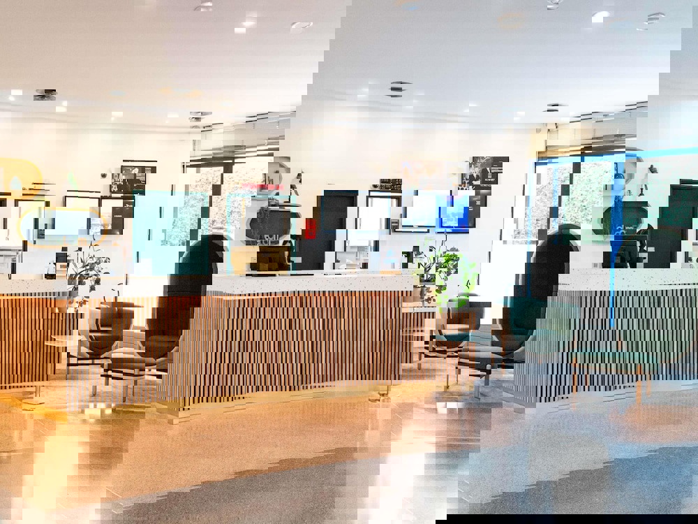 Mercure Paris Val de Fontenay