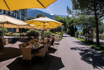 Hotel Eden Palace Au Lac