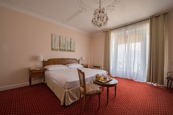 Hotel Eden Palace Au Lac