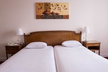 Hotel Eden Palace Au Lac