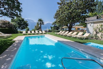 Hotel Eden Palace Au Lac