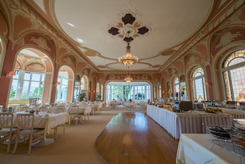 Hotel Eden Palace Au Lac