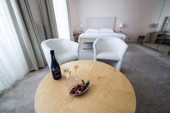 Hotel Eden Palace Au Lac