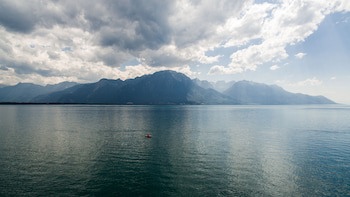 Hotel Eden Palace Au Lac
