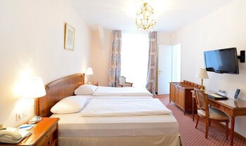 Hotel Eden Palace Au Lac