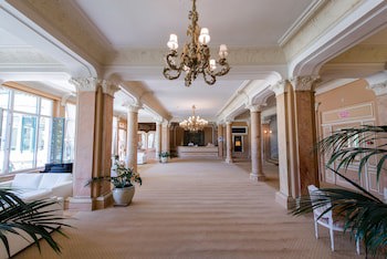 Hotel Eden Palace Au Lac