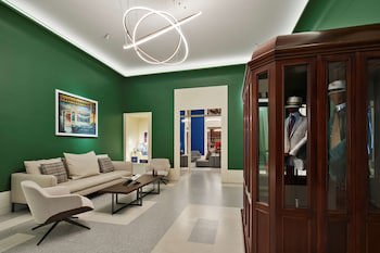 De Bonart Naples, Curio Collection by Hilton galeri fotoğrafı