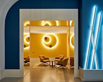 De Bonart Naples, Curio Collection by Hilton galeri fotoğrafı