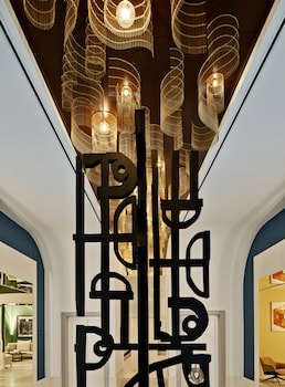 De Bonart Naples, Curio Collection by Hilton fotoğrafı