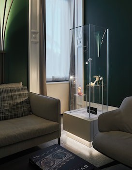 De Bonart Naples, Curio Collection by Hilton galeri fotoğrafı