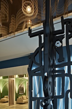 De Bonart Naples, Curio Collection by Hilton galeri fotoğrafı