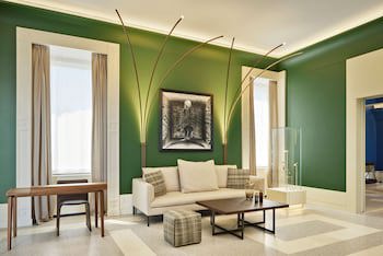 De Bonart Naples, Curio Collection by Hilton galeri fotoğrafı