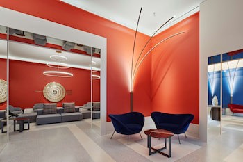De Bonart Naples, Curio Collection by Hilton galeri fotoğrafı