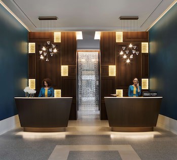 De Bonart Naples, Curio Collection by Hilton galeri fotoğrafı