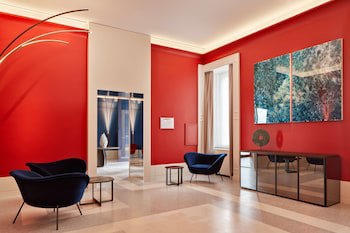 De Bonart Naples, Curio Collection by Hilton fotoğrafı