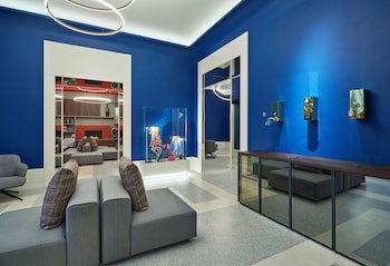 De Bonart Naples, Curio Collection by Hilton galeri fotoğrafı