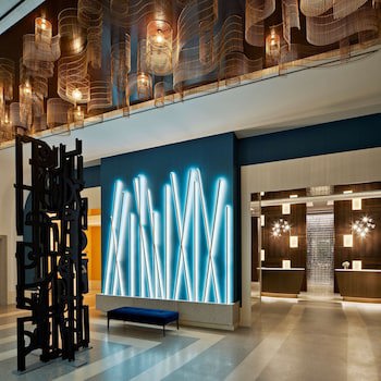 De Bonart Naples, Curio Collection by Hilton galeri fotoğrafı