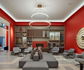De Bonart Naples, Curio Collection by Hilton galeri fotoğrafı