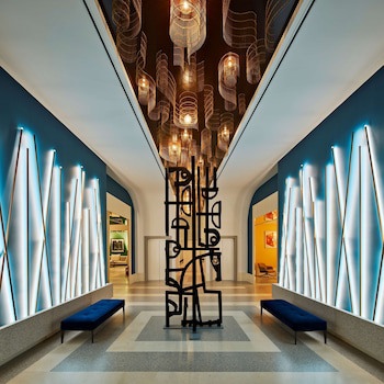 De Bonart Naples, Curio Collection by Hilton galeri fotoğrafı