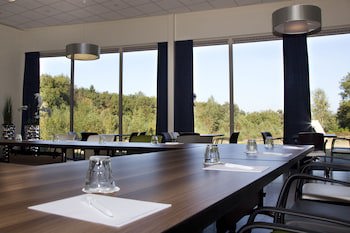 Fletcher Hotel - Restaurant De Zeegser Duinen