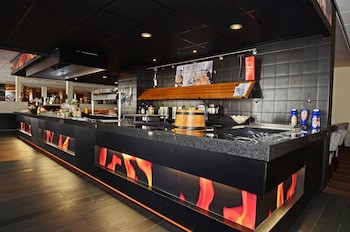 Fletcher Hotel - Restaurant De Zeegser Duinen