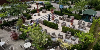 Fletcher Hotel - Restaurant De Zeegser Duinen