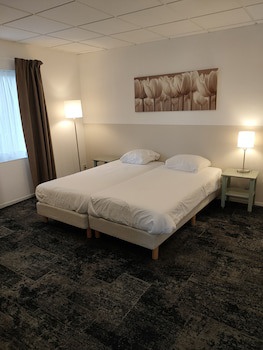 Fletcher Hotel - Restaurant De Zeegser Duinen