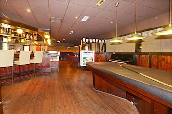 Fletcher Hotel - Restaurant De Zeegser Duinen