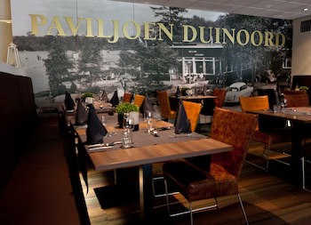 Fletcher Hotel - Restaurant De Zeegser Duinen