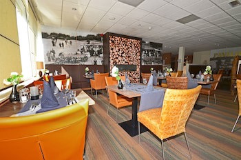 Fletcher Hotel - Restaurant De Zeegser Duinen