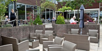 Fletcher Hotel - Restaurant De Zeegser Duinen