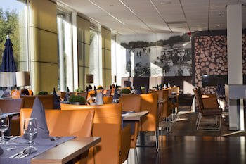 Fletcher Hotel - Restaurant De Zeegser Duinen