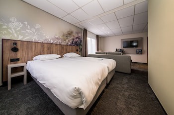Fletcher Hotel - Restaurant De Zeegser Duinen
