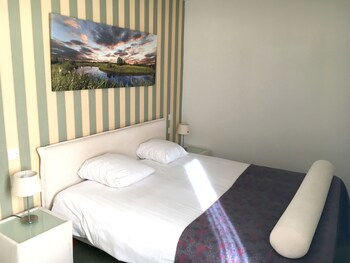 Fletcher Hotel - Restaurant De Zeegser Duinen
