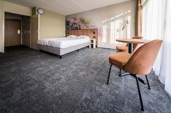 Fletcher Hotel - Restaurant De Zeegser Duinen